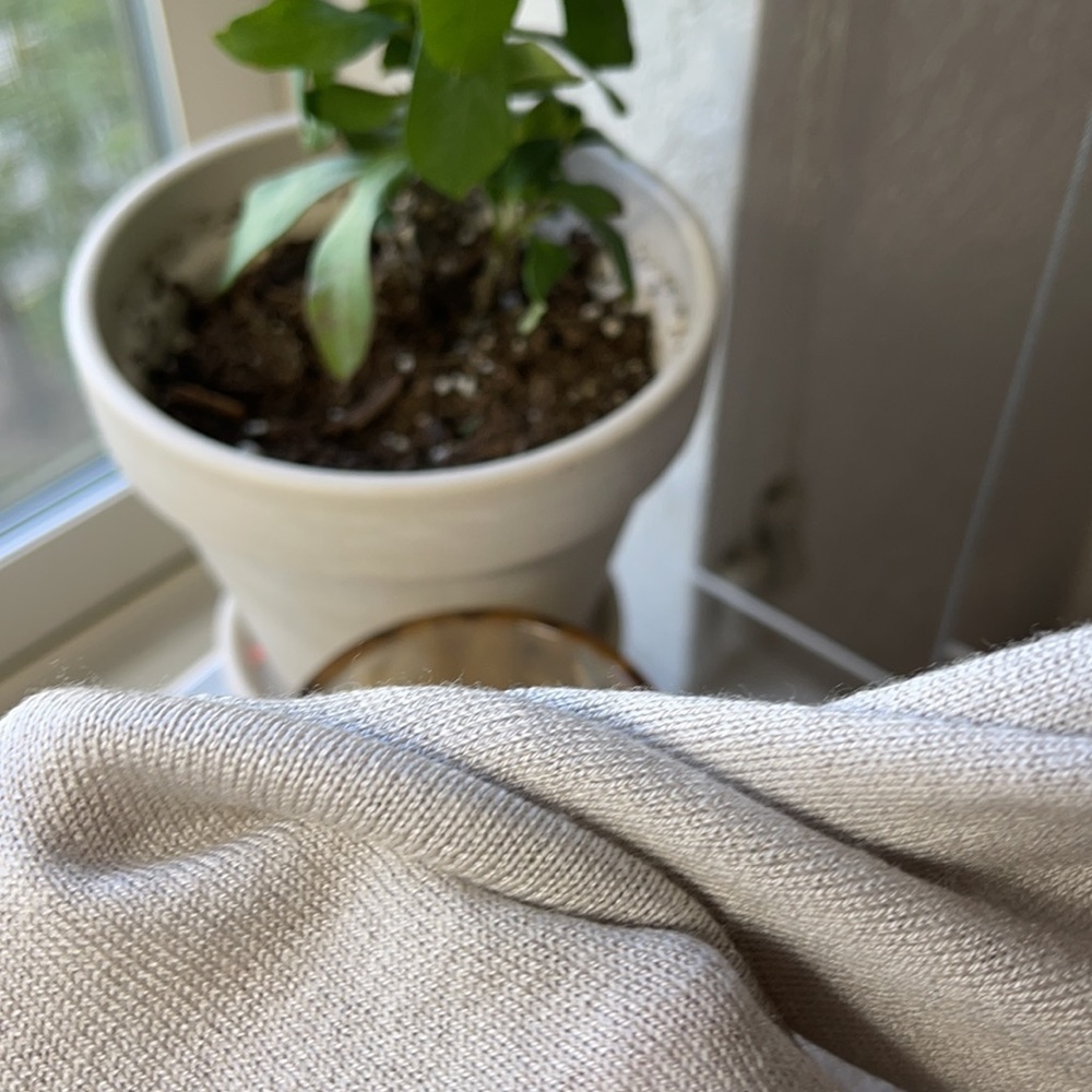 BGBG Wrap Sweater - Picture 3 of 4